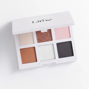 Eyeshadow Palette Lithe Astral Eyeshadow Palette